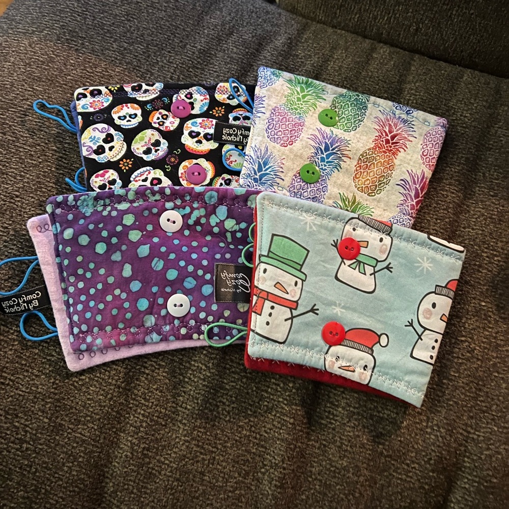 Beverage Coozies
